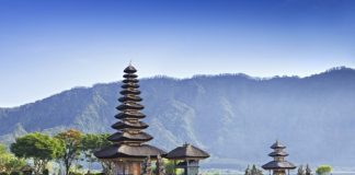 Amazing Trip For Travel To Indonesia