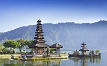 Amazing Trip For Travel To Indonesia