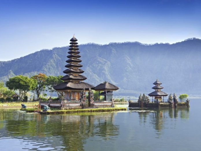 Amazing Trip For Travel To Indonesia