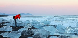 Amazing Trip Travel To Iceland