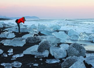 Amazing Trip Travel To Iceland