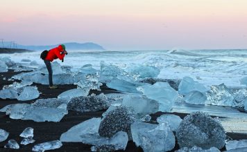 Amazing Trip Travel To Iceland