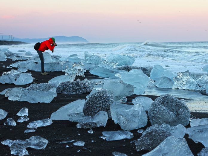 Amazing Trip Travel To Iceland