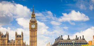 Amazing Trip Travel To London