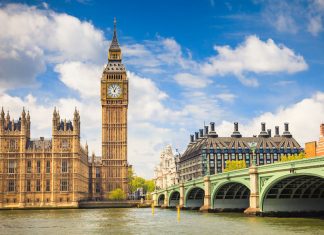 Amazing Trip Travel To London