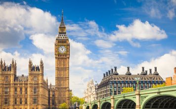 Amazing Trip Travel To London
