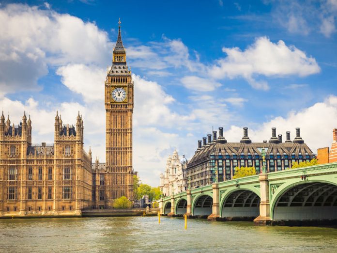 Amazing Trip Travel To London