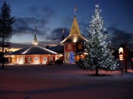 Amazng Travel To Finland