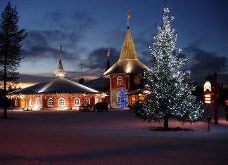 Amazng Travel To Finland