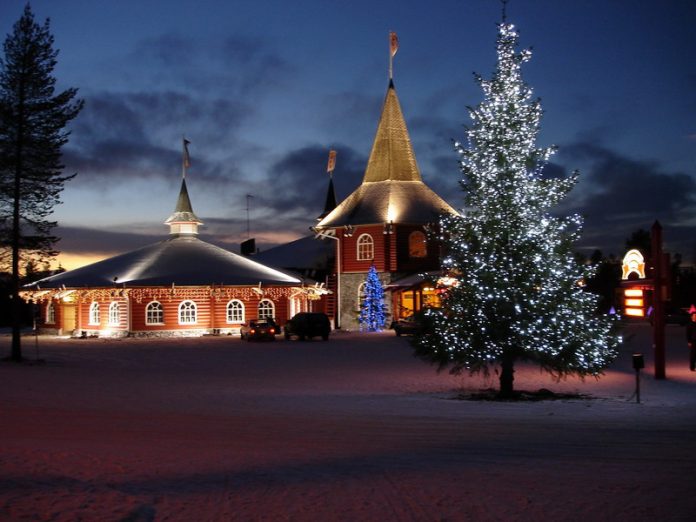 Amazng Travel To Finland