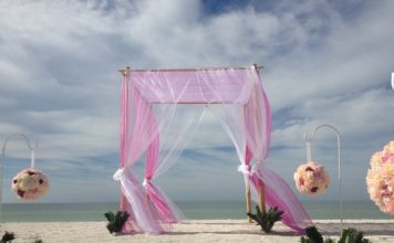 Beautiful Beaches for Weddings