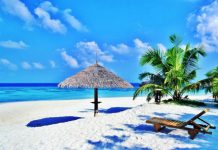 Beautiful Beaches of the World
