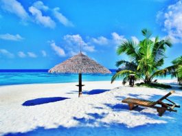 Beautiful Beaches of the World