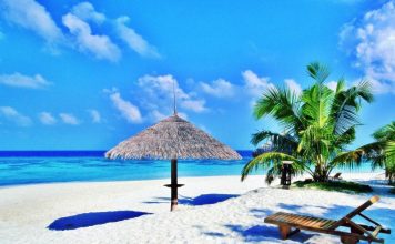 Beautiful Beaches of the World