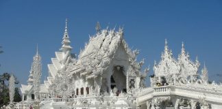 Best Guide For Traveling To Thailand
