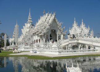 Best Guide For Traveling To Thailand