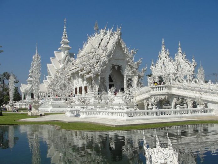 Best Guide For Traveling To Thailand