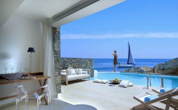 Best Hotels & Resorts In Europe