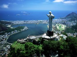 Best Idea ForTravel To Rio De Janeiro
