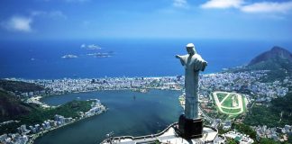 Best Idea ForTravel To Rio De Janeiro