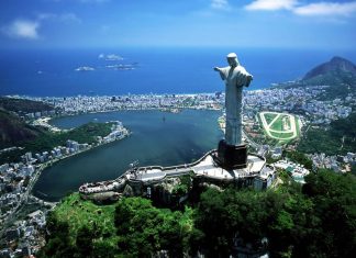 Best Idea ForTravel To Rio De Janeiro
