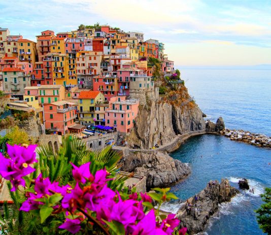 Best Places To Travel In Europe