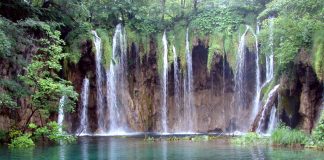 Biggest Waterfalls In The World