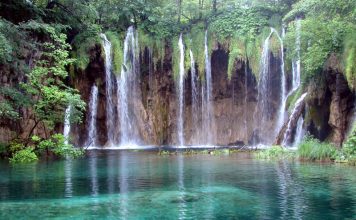 Biggest Waterfalls In The World