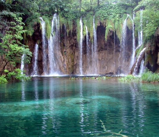 Biggest Waterfalls In The World