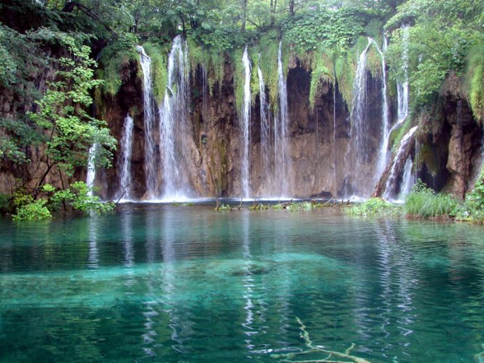 Biggest Waterfalls In The World