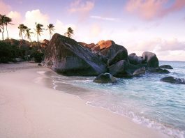 British Virgin Islands