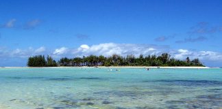 Best Place To Travel Cook Island