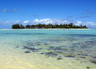 Best Place To Travel Cook Island