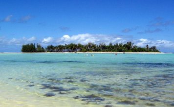 Best Place To Travel Cook Island
