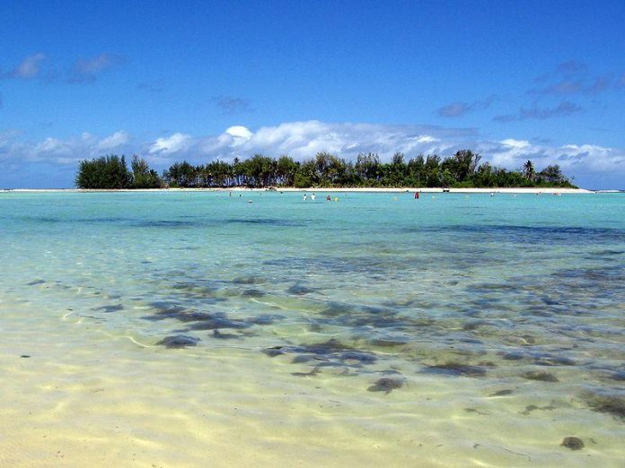 Best Place To Travel Cook Island