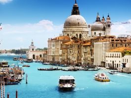 Europe Travel Packages