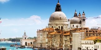 Europe Travel Packages