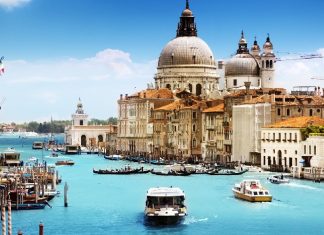 Europe Travel Packages