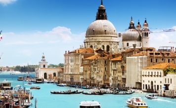 Europe Travel Packages