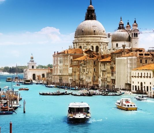 Europe Travel Packages