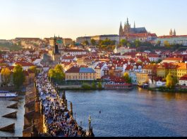 Europe Travel Tips