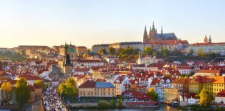 Europe Travel Tips