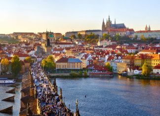 How to Find Your Budget For Europe Travel Europe Travel Tips