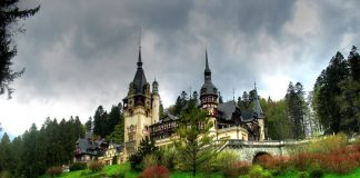 GrateTravel Tips For Romania