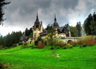 GrateTravel Tips For Romania