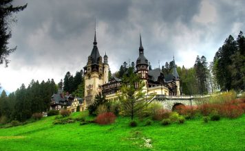 GrateTravel Tips For Romania
