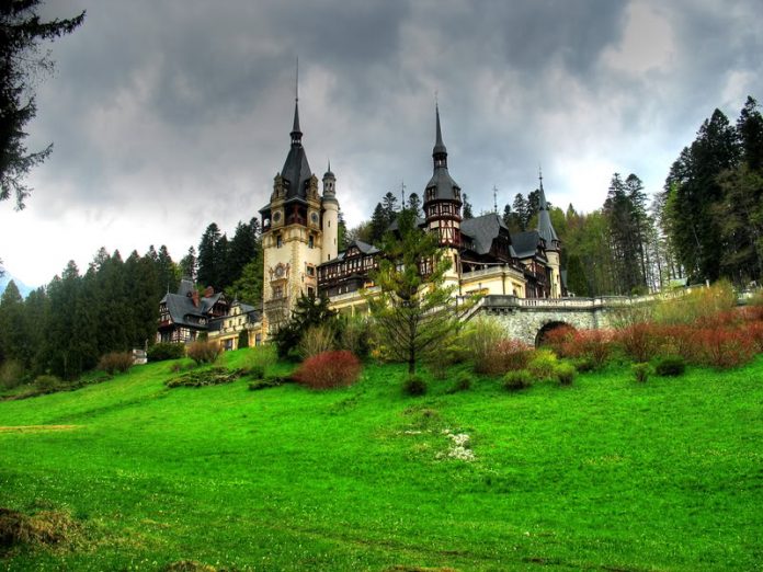 GrateTravel Tips For Romania