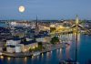 Great idea Travel To Sweden