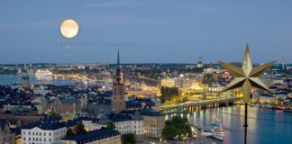 Great idea Travel To Sweden