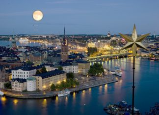 Great idea Travel To Sweden Great idea Travel To Sweden
